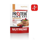 Protein pancake natural Nutrend