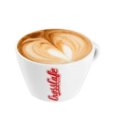 Caffe Latte CrossCafe