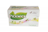 White tea Pickwick