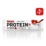 Protein Bar Strawberry 23% Nutrend