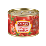 tomato paste OTMA