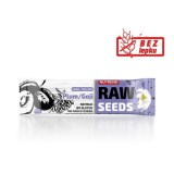 Raw bar plum seeds goji Nutrend