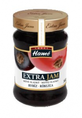 Extra jam currant Hamé