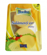 Salami cheese Bluedino