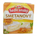 Cream Camembert Sedlčanský