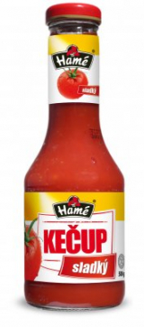 sweet ketchup Hame