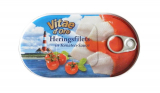 herring fillets in tomato sauce Vitae d'Oro
