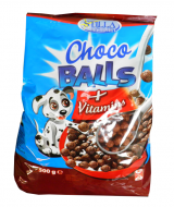 Choco Balls with vitamins Still