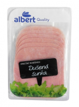 ham Albert Quality