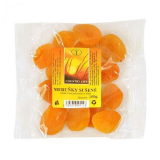 Dried apricots in sulfur Country Life