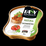 Spread vegetable tartare Natura EasySandwich Hame
