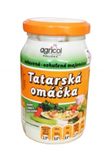 Tartar sauce Agricol