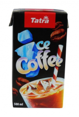 TATRA Ice coffee