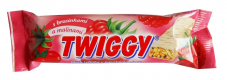 Twiggy cranberry raspberry
