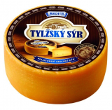 Tylžský Madeta cheese 48%