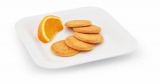 Orange biscuits Victus