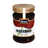 Extra cherry jam Hamé