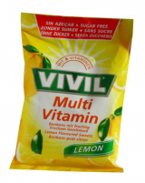 Vivil multivitamin lemon