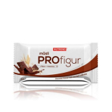 ProFigur Nutrend chocolate muesli polozalitá