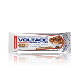 VOLTAGE ENERGY caffeine coffee cake with Nutrend