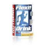 Flexit drink Nutrend