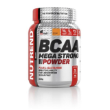 BCAA mega strong orange powder Nutrend