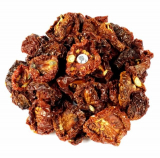 World fruit dried tomatoes