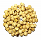 Blanched shelled hazelnuts World fruit