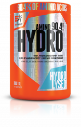 Whey Amino hydro Extrifit