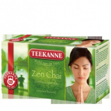Teekannee Zen Chai Green Tea