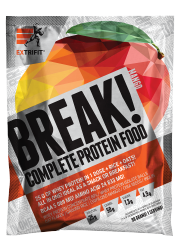 Protein Break! mango Extrifit