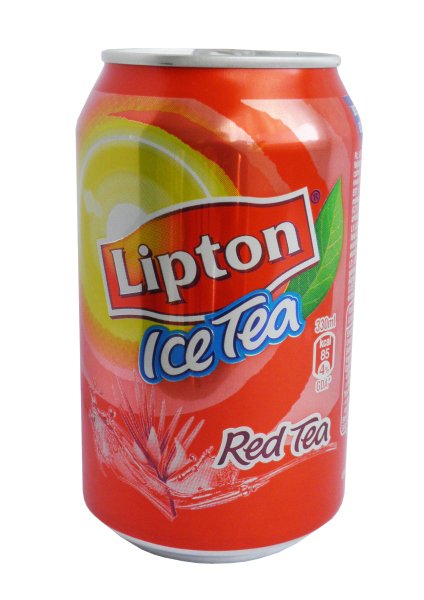 Lipton red ice tea iggy pop idiot