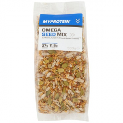 Omega seed mix MyProtein