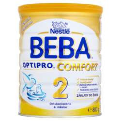 Nestle BEBA Comfort 2