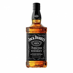 Jack Daniels Whisky OLD NO. 7