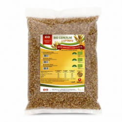 Organic buckwheat cereal flakes Semix