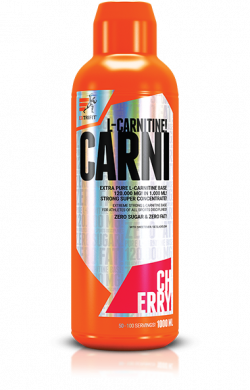 CARNI L-carnitine Extrifit