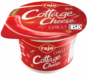 Cottage cheese chilli Rajo