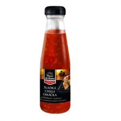 sweet chilli sauce Vasco da Gama