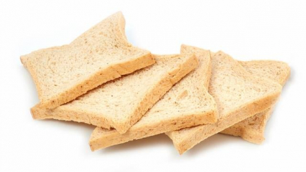 Crisp toast protein Victus