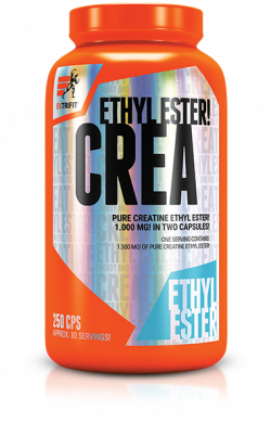 CREA Ethyl Ester Extrifit