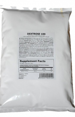 Dextrose 100 Extrifit