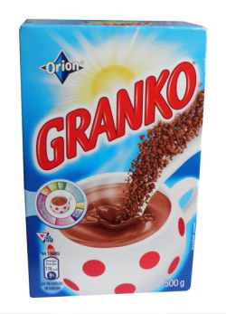 Orion Granko