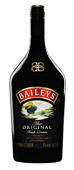 Baileys Irish Cream, Original