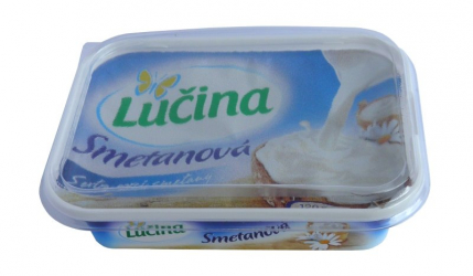 Lucina cream