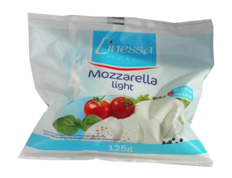 Mozzarella Light Linessa
