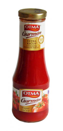 ketchup fine OTMA Gourmet