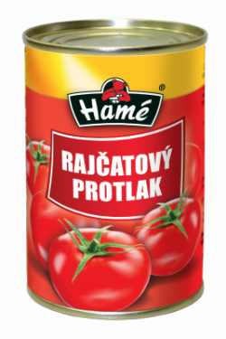 tomato puree Hame
